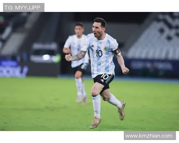 阿根廷足球队新星崛起 引领未来足球新风潮